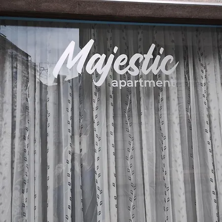 Majestic 플로브디프